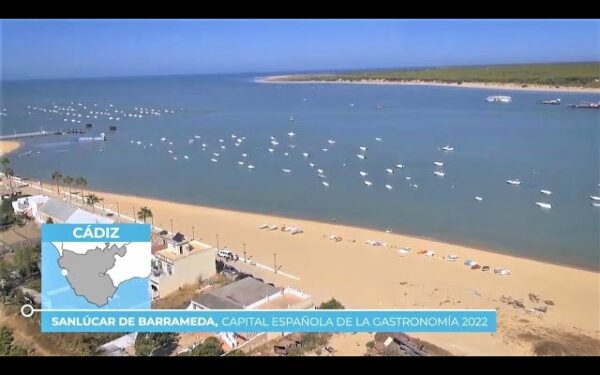 Alojamiento en Sanlúcar de Barrameda, la mejor opción para tu visita a Cádiz