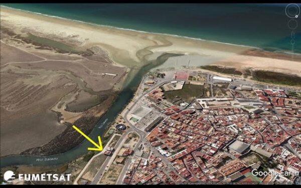 El encanto del alquiler vacacional en Conil de la Frontera
