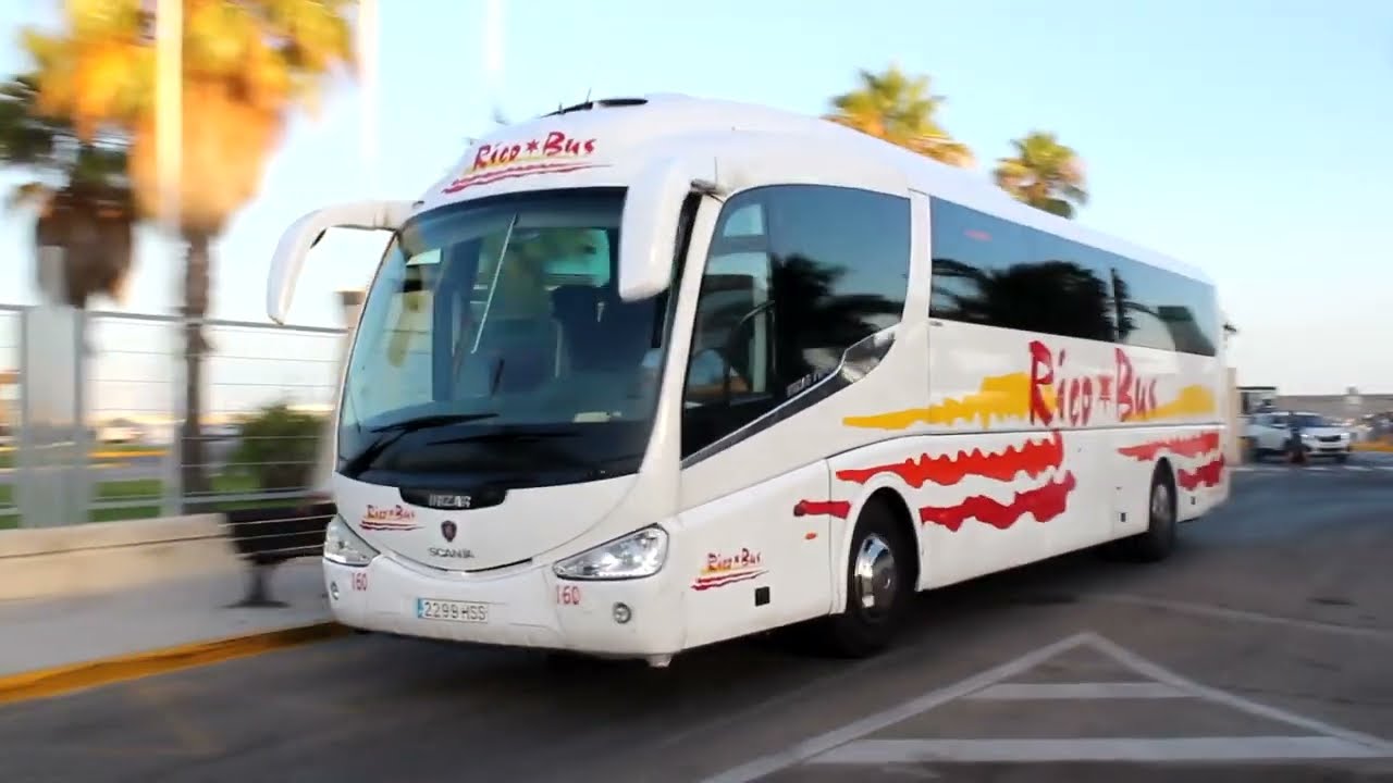 Recorre Cádiz y Rota en Autobús: Una Experiencia Inolvidable