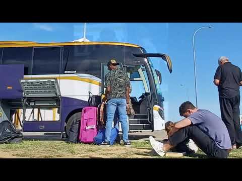 Viaja cómodamente de Sevilla a Villamartín en autobús