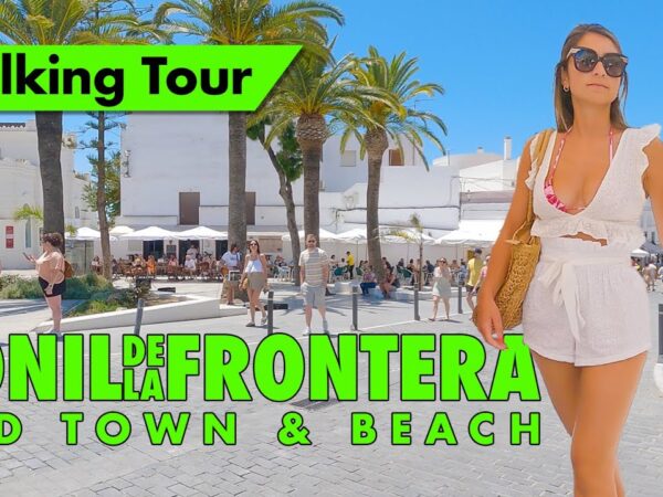Explora los encantos de Blume en Conil de la Frontera