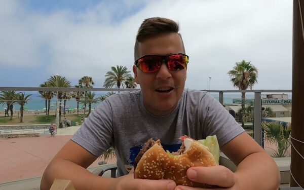 Conoce la deliciosa oferta de Burger King en Vejer de la Frontera