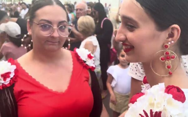 Las mejores carrozas de la Feria de Algeciras en 2023: ¡no te las pierdas!