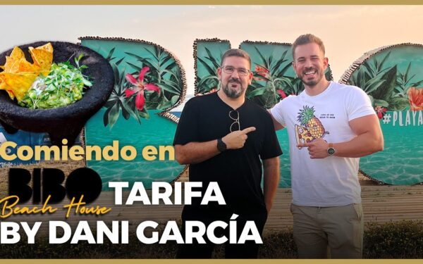 Los mejores chiringuitos para disfrutar de la comida en Tarifa
