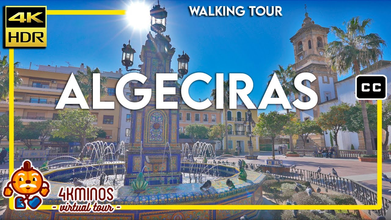 Calendario de fiestas en Algeciras 2023: ¡Planifica tus días de celebración!