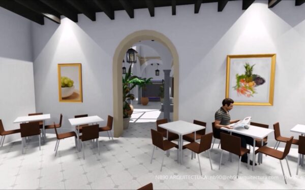 Los mejores hoteles en San Roque, Cádiz: opciones para una escapada perfecta