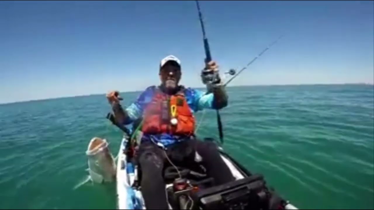 Explora las mejores rutas en kayak en Cádiz