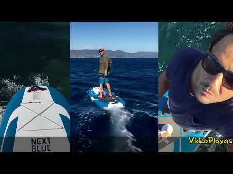 Explora en kayak el puerto de Santa María: una aventura acuática inolvidable