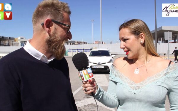 Todo lo que debes saber sobre la parada de taxis en Algeciras