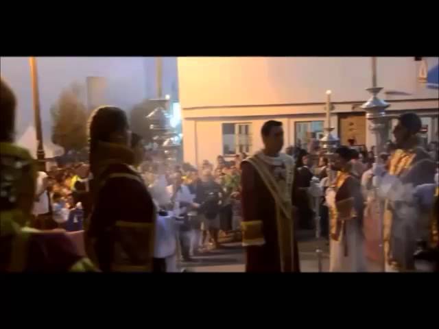 La patrona de Conil de la Frontera: historia y tradiciones
