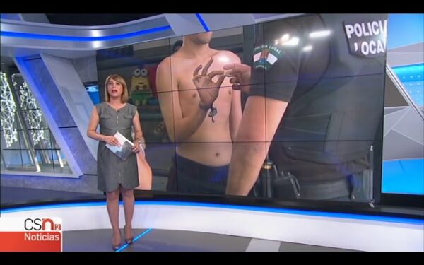 Policía local en Conil de la Frontera: Todo lo que necesitas saber