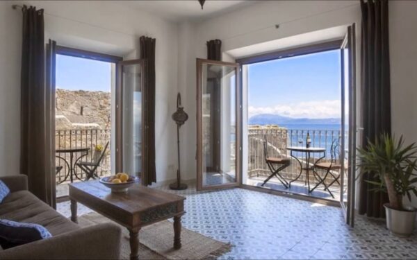 Conoce todo sobre la residencia militar en Tarifa