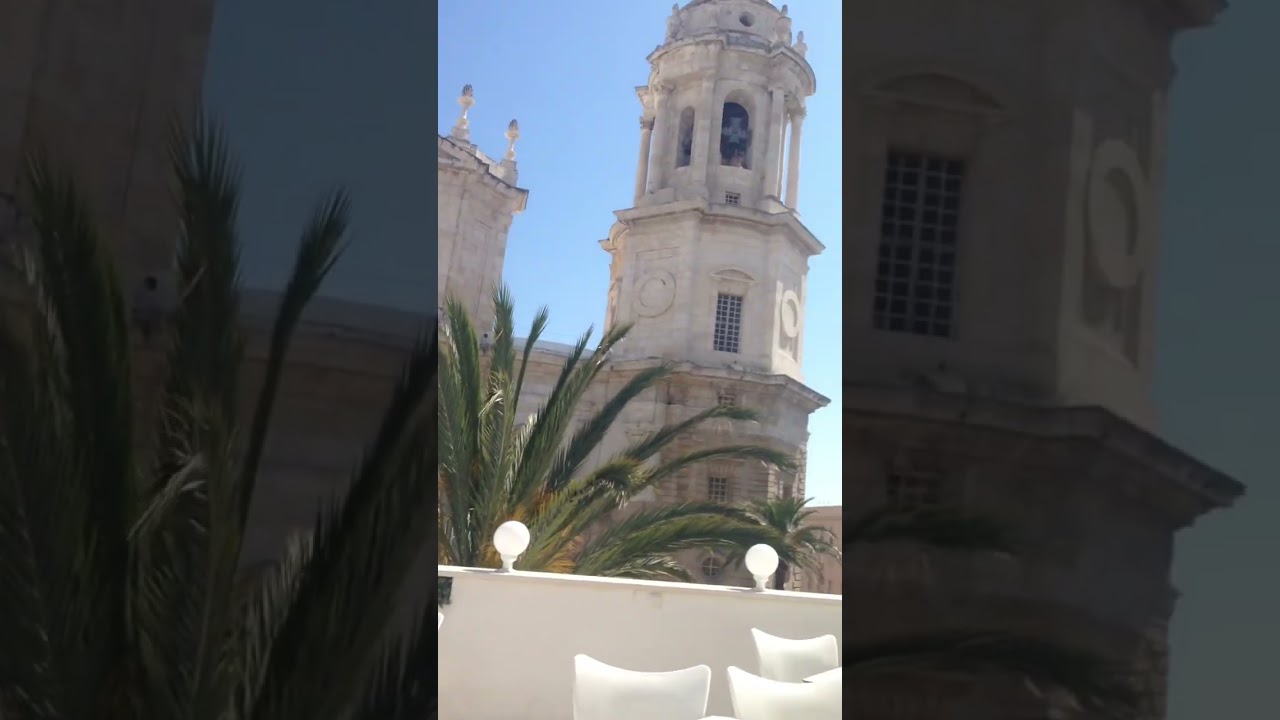 Los mejores rooftop bars para disfrutar en Cádiz