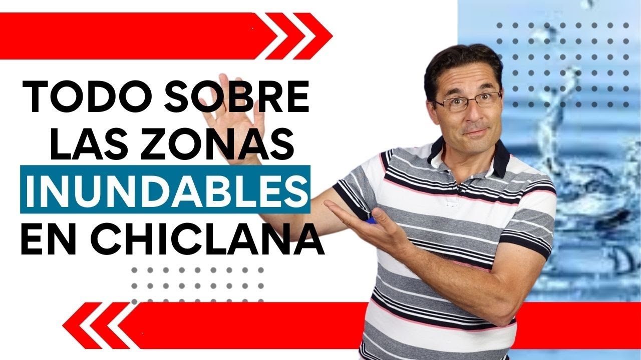 Explorando las zonas conflictivas de Chiclana de la Frontera